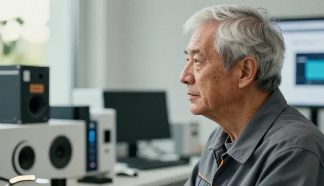 智能监控设备选型中的核心关注点解析