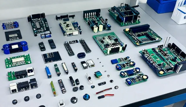 节点可查的处理方法及选型关注点