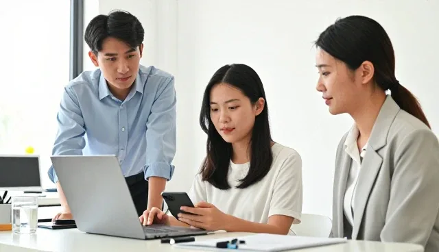 电子产品生产中选型咨询的关键作用与实施建议